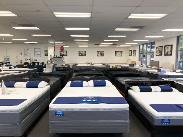 Images Ortho Mattress