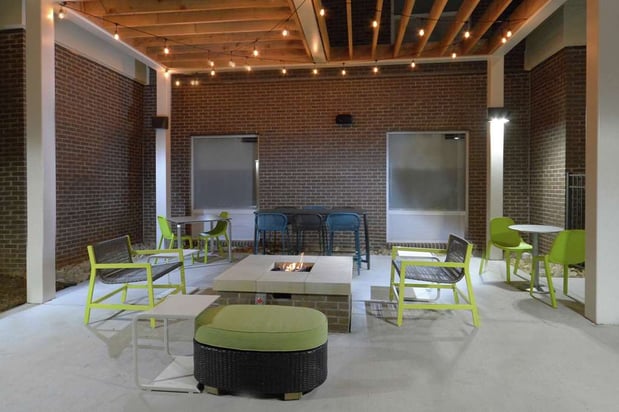 Images Home2 Suites by Hilton Duncan