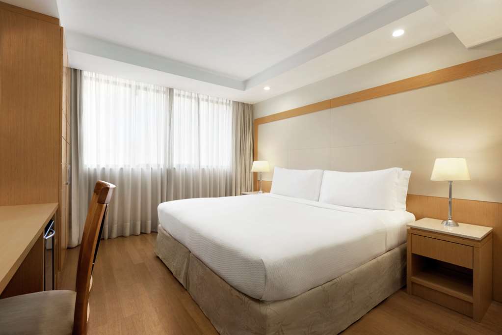 Images Hilton Rio de Janeiro Copacabana