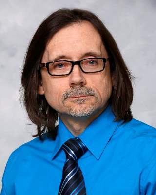 Timothy A. Lines, PhD - IU Health Neurology - Near Northside