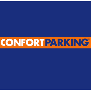 Confortparking Jaume I Logo
