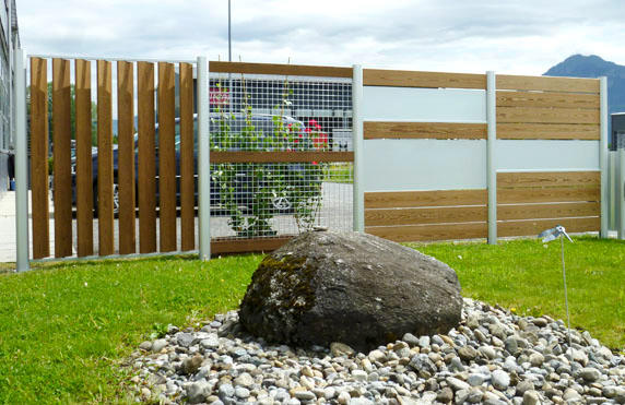 Kaderli AG, Jetschwil 55 in Düdingen