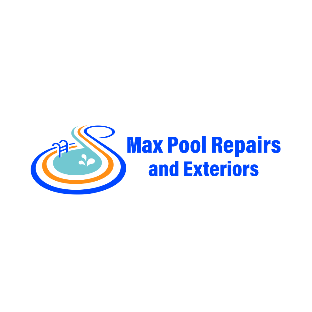 Max Pool Repairs and Exteriors