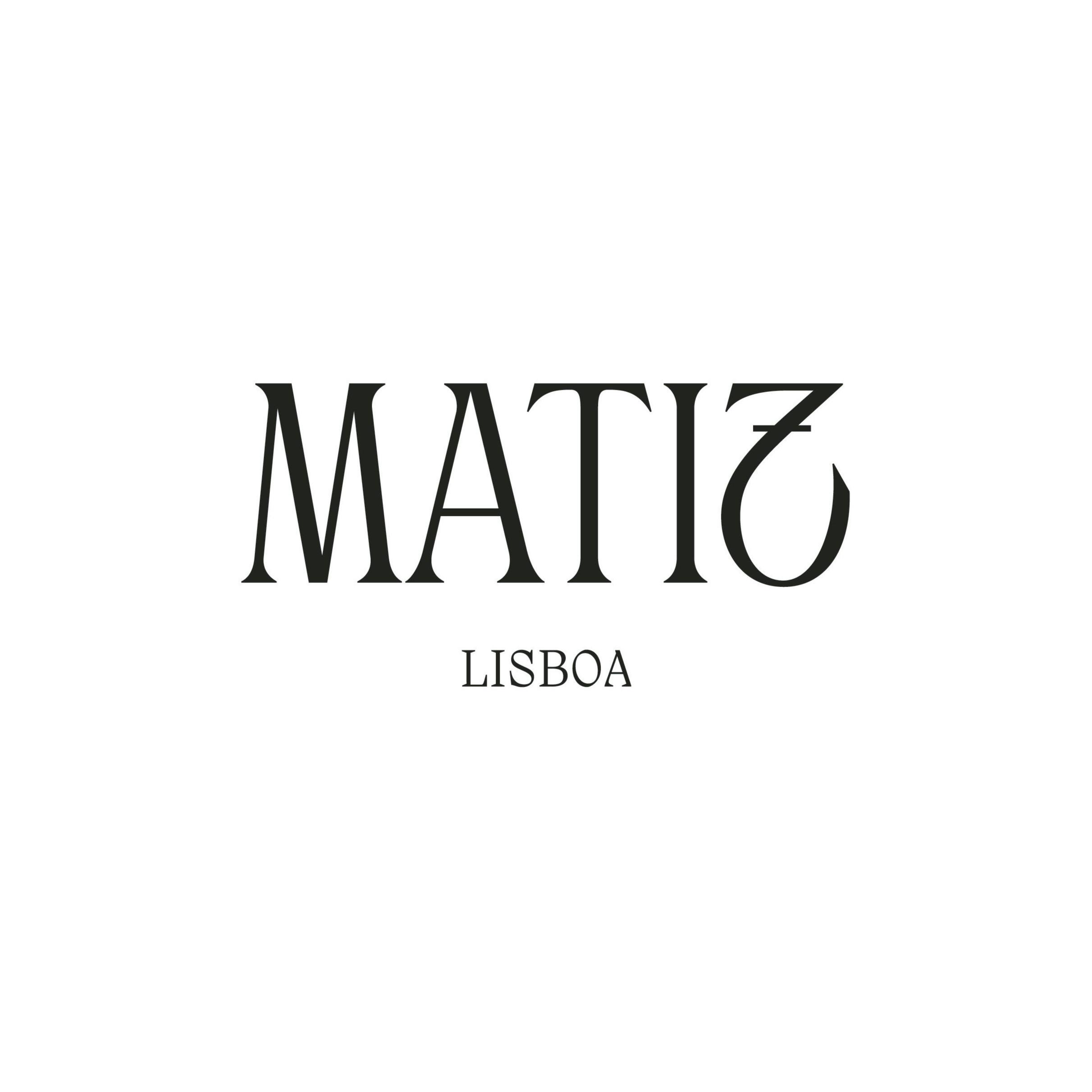 MATIZ LISBOA Logo