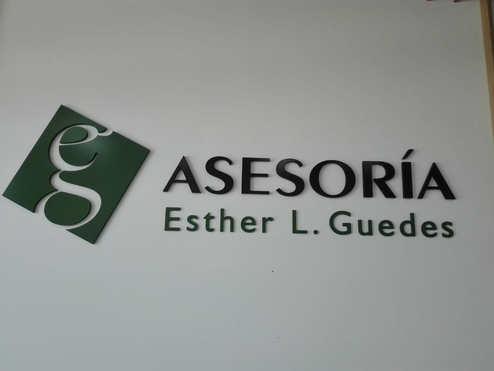 Images ASESORIA ESTHER GUEDES ARAÑA - SEGUROS BILBAO