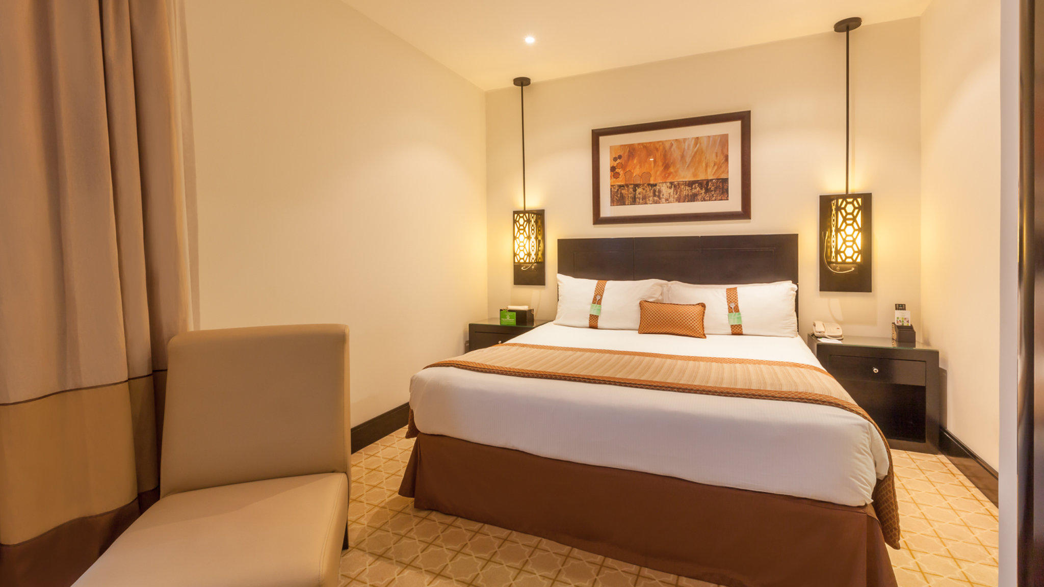 Holiday Inn Dubai - al Barsha by IHG