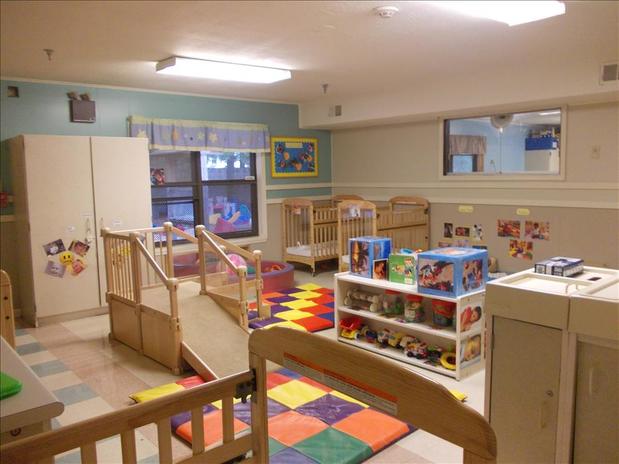 Images Franconia Road KinderCare