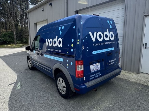 Images Voda Cleaning & Restoration