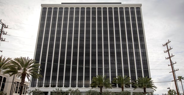 Images Cedars-Sinai Primary Care - Marina del Rey