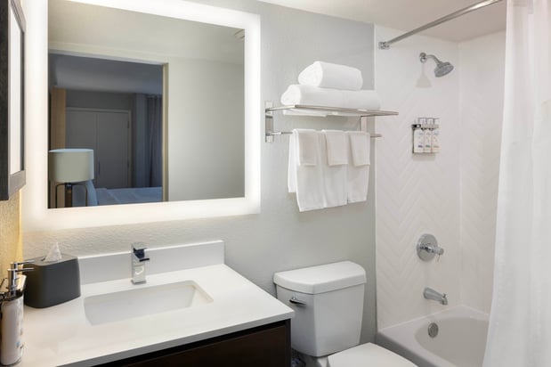 Images Holiday Inn & Suites Orlando SW - Celebration Area by IHG