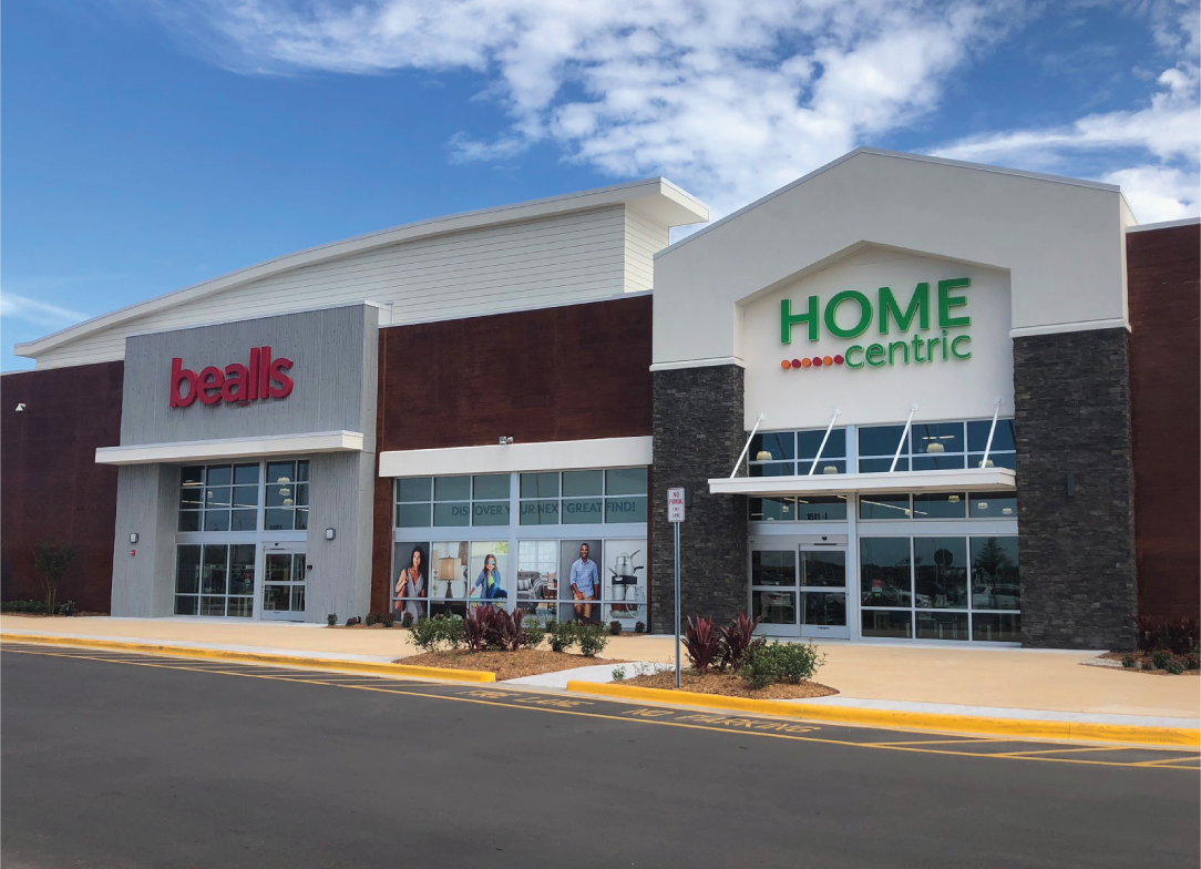 bealls