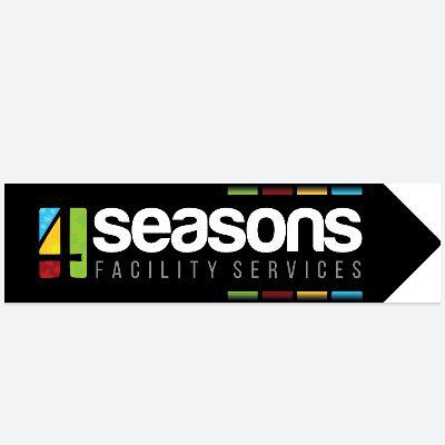 Logo 4 seasons facility services