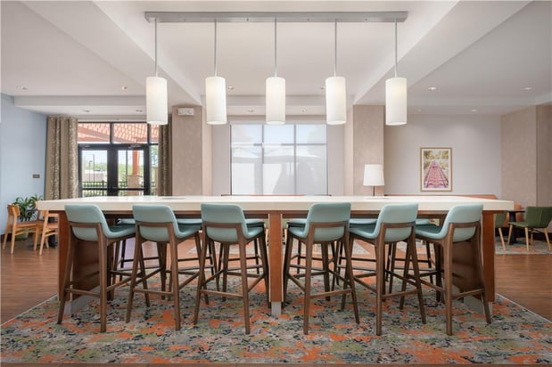Images Hampton Inn Cleveland