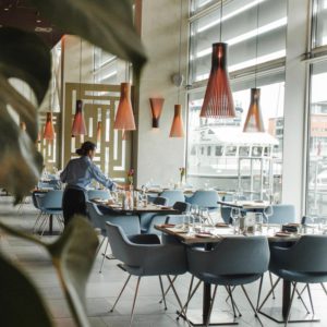 HAKOH GmbH, Spitalerstrasse 11 in Hamburg