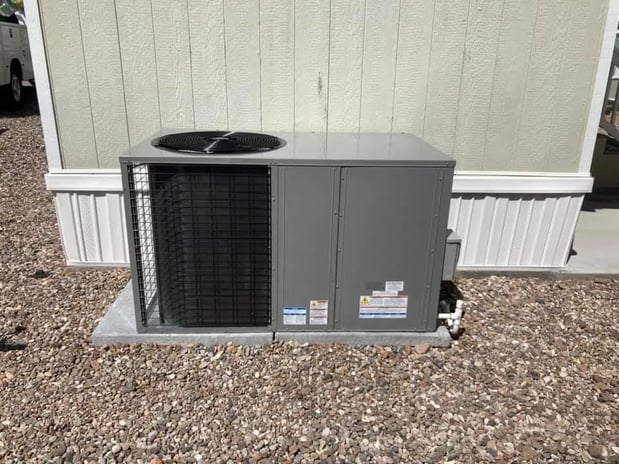 Images True North Air Conditioning