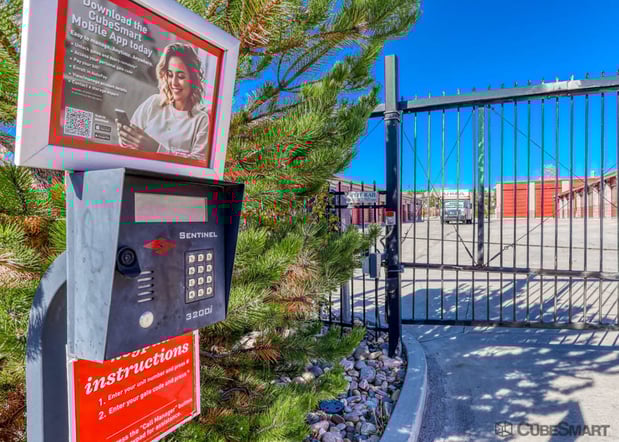 Images CubeSmart Self Storage