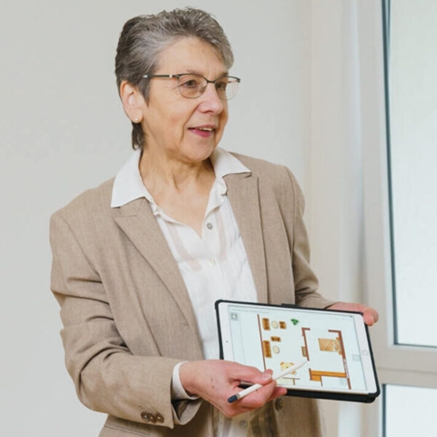 Immobilienmanagement Eva Buchholz | IMEB, Andreas-Wagner-Str. 21e in Putzbrunn