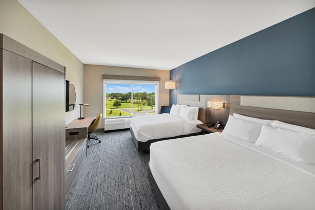 Images Holiday Inn Express & Suites Fort Walton Beach - Eglin Area by IHG