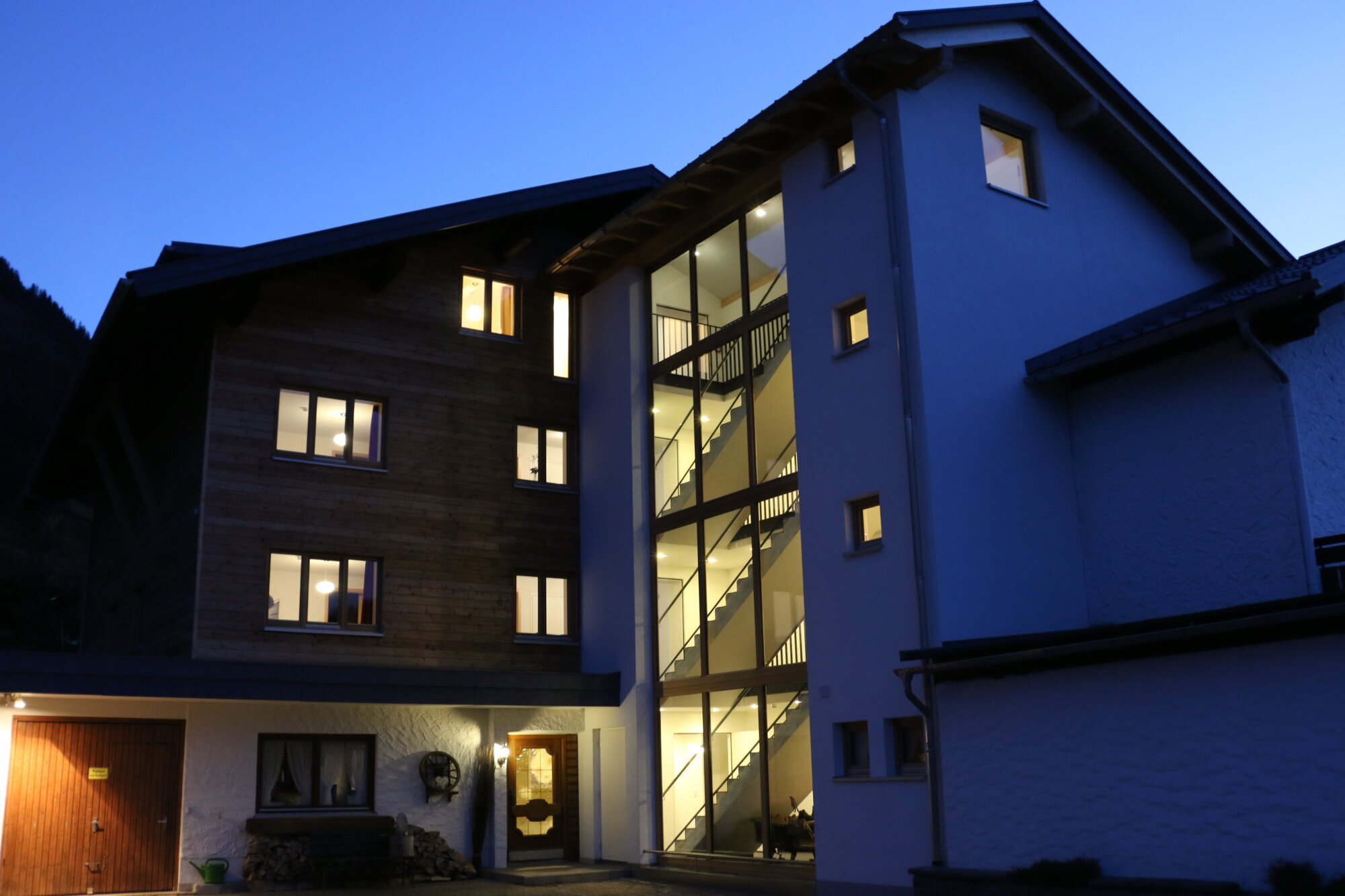 Bild 16 von Gästehaus Alpina