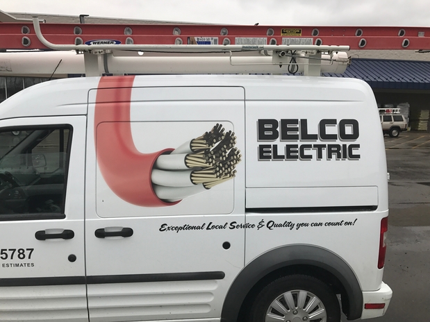 Images Belco Electric