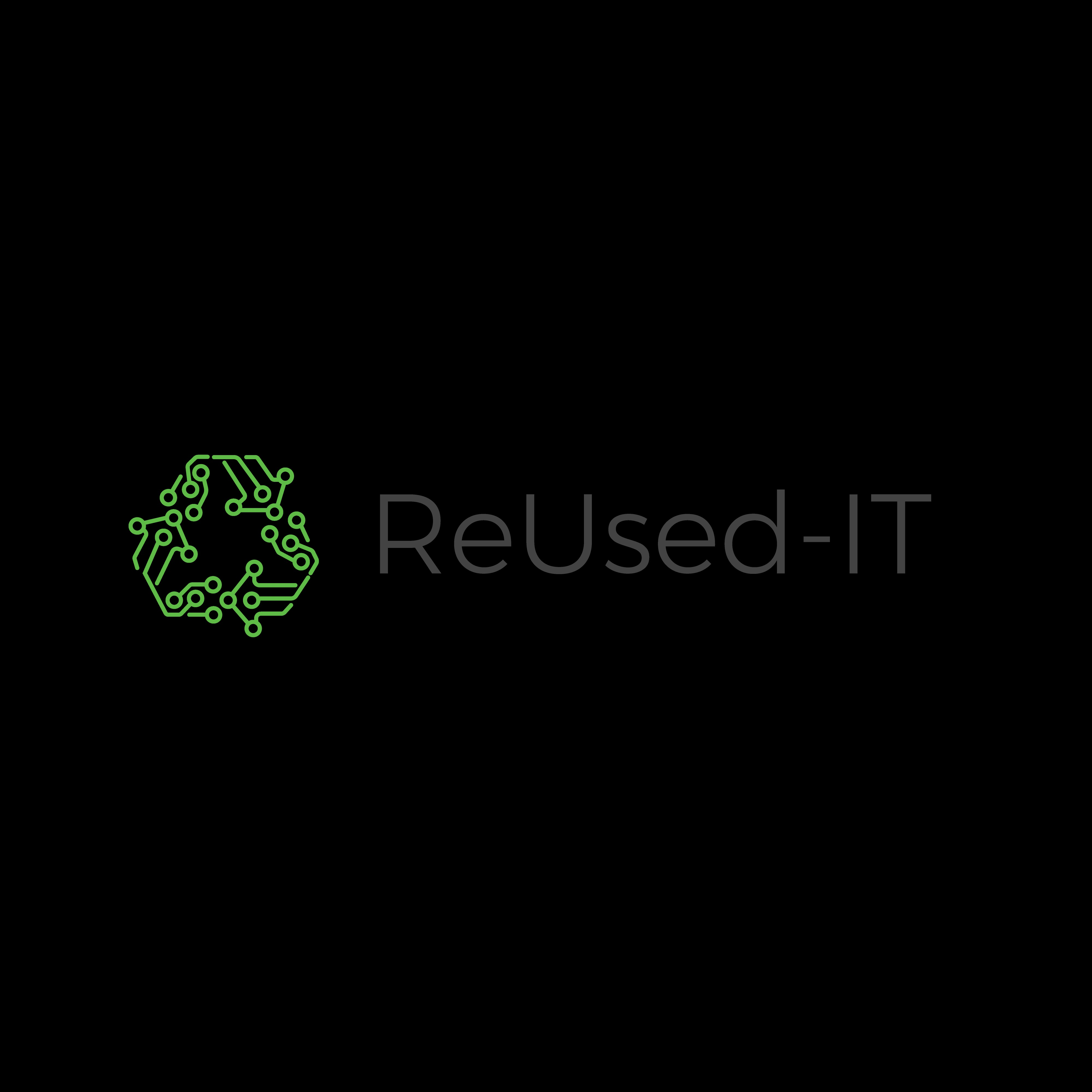 ReUsed-IT in Hamburg - Logo