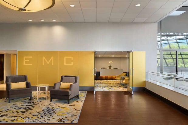 Images DoubleTree by Hilton Stamford