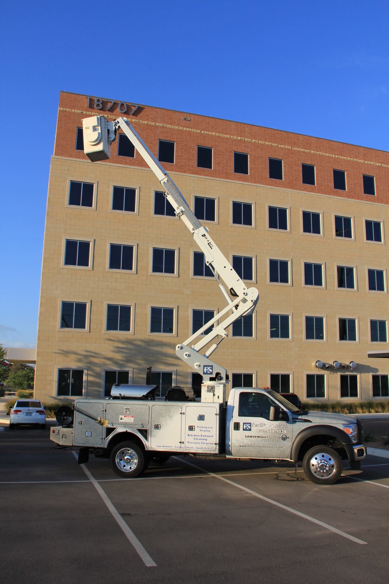FS Facility Services