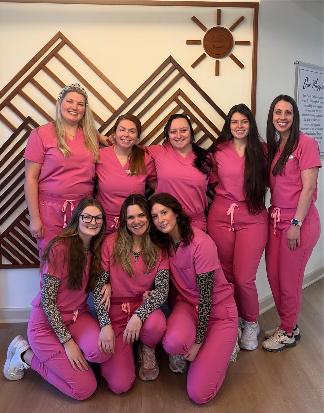 Bates Family Orthodontics