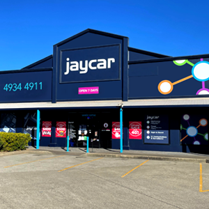 Jaycar Electronics Maitland Maitland (02) 4934 4911