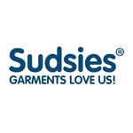 Sudsies Dry Cleaners Boca Raton Logo