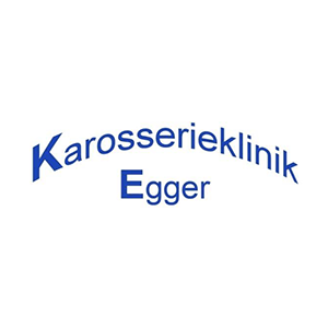 Karosserieklinik Egger Logo