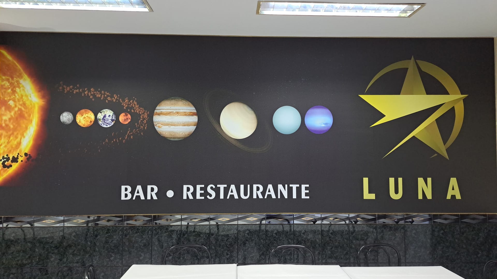 Images Restaurante Bar Luna
