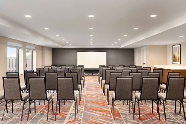 Images DoubleTree by Hilton Columbus Dublin
