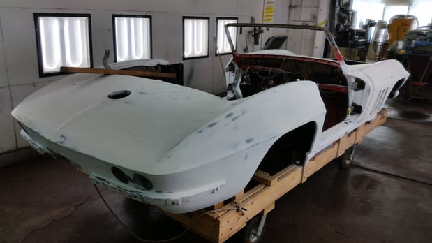 Images Holz Auto Repair & Painting