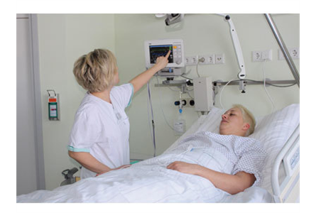 DIAKOMED Diakoniekrankenhaus Chemnitzer Land gGmbH, Limbacher Str. 19b in Hartmannsdorf