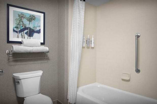 Images Homewood Suites by Hilton Orlando Airport