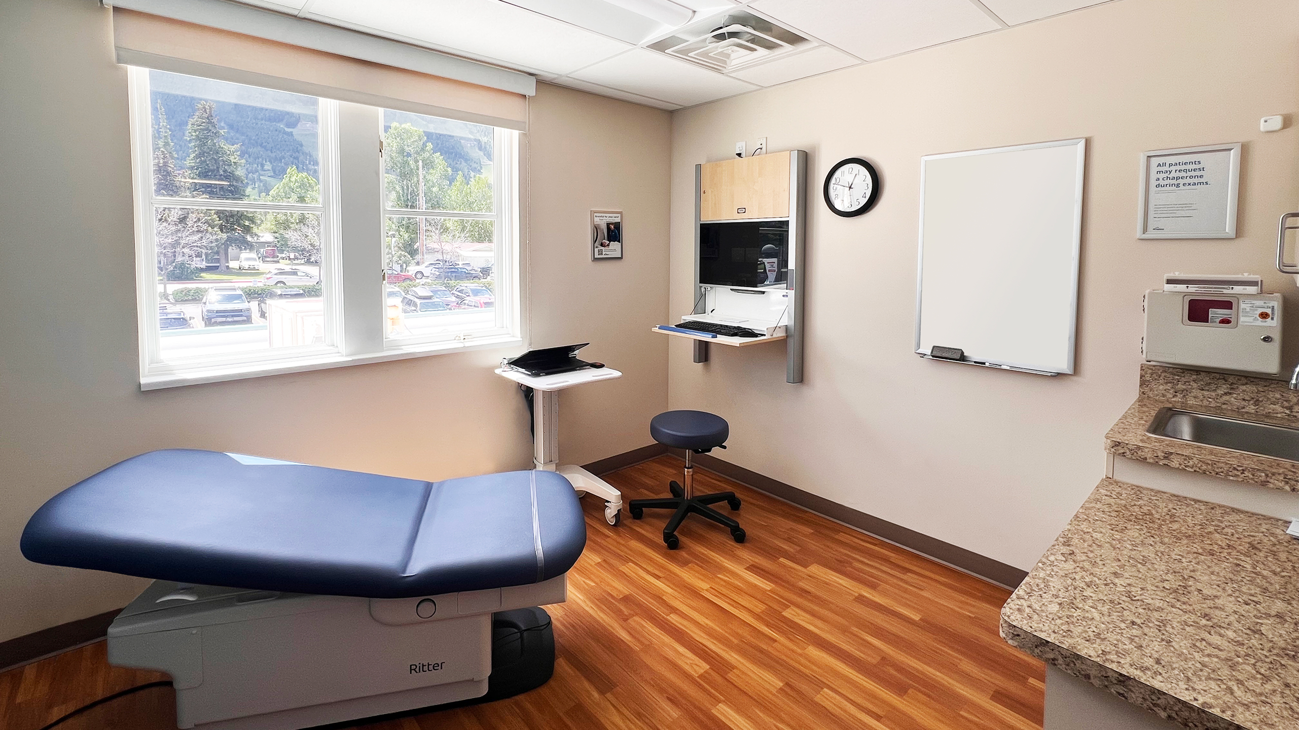 St. John's Health Pulmonology