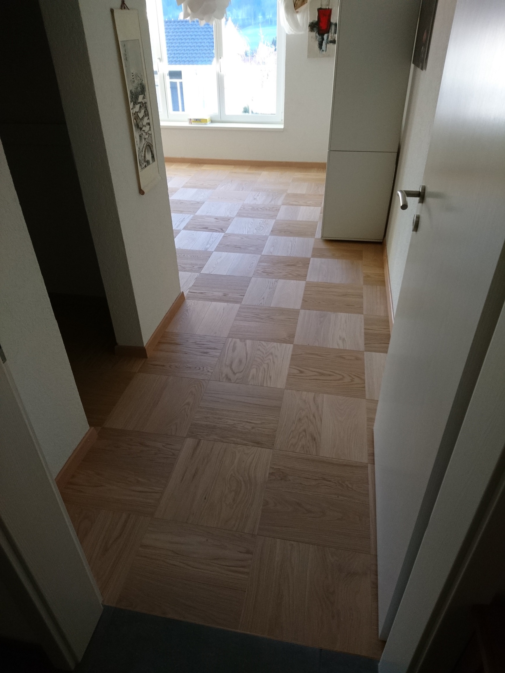 Bilder VZ Revêtements Sàrl