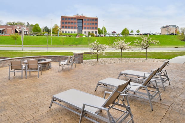 Images Holiday Inn Express & Suites Madison by IHG