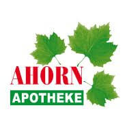 Ahorn-Apotheke in Velten - Logo