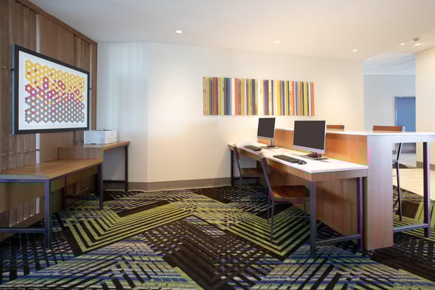 Images Holiday Inn Express & Suites Goodland I-70 by IHG