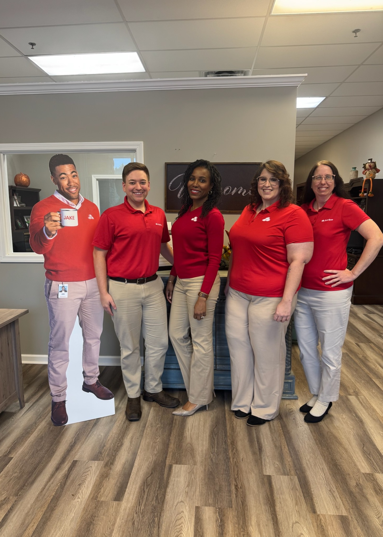 Mia McWorter - State Farm Insurance Agent Image