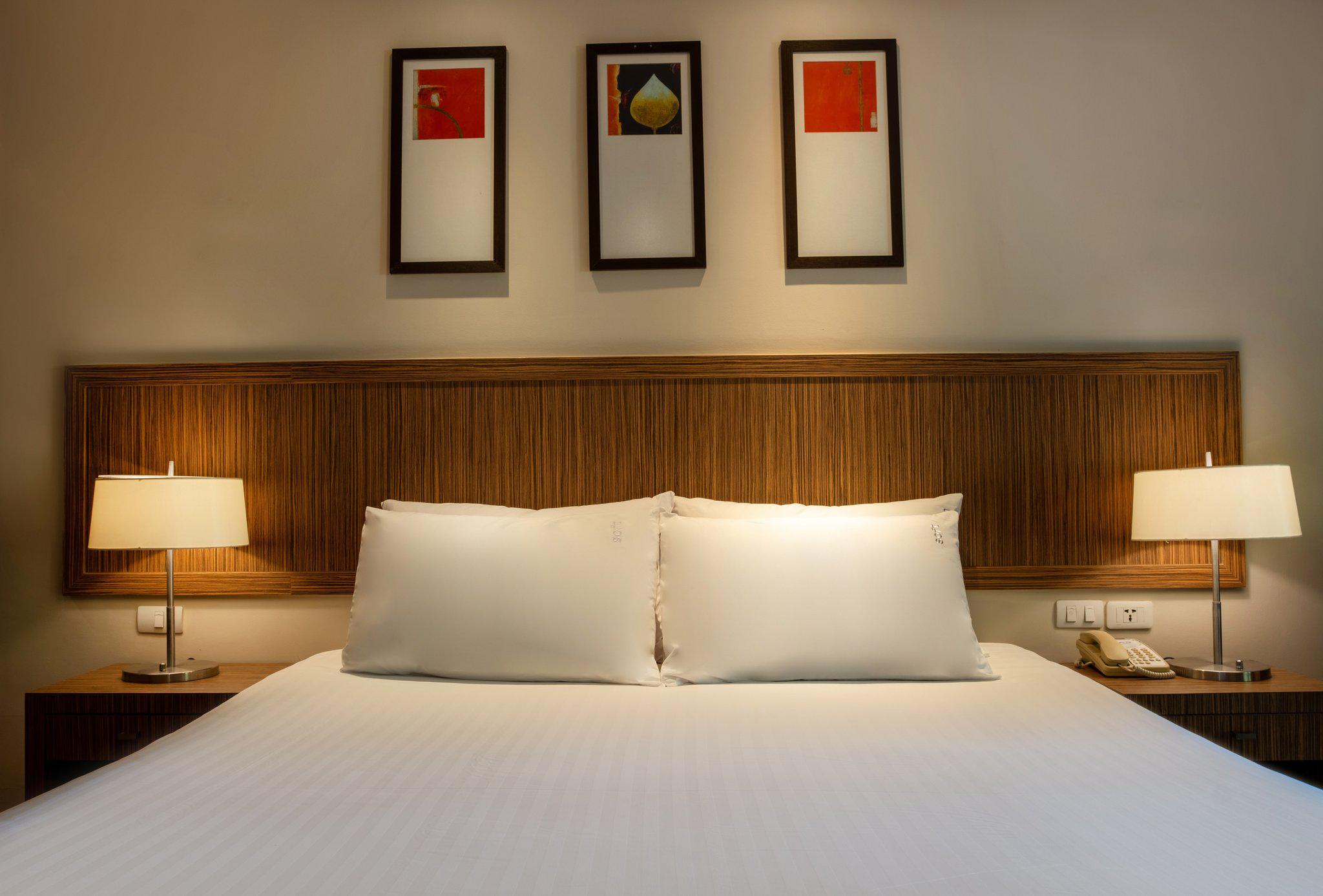 Holiday Inn Resort Phuket Surin Beach by IHG