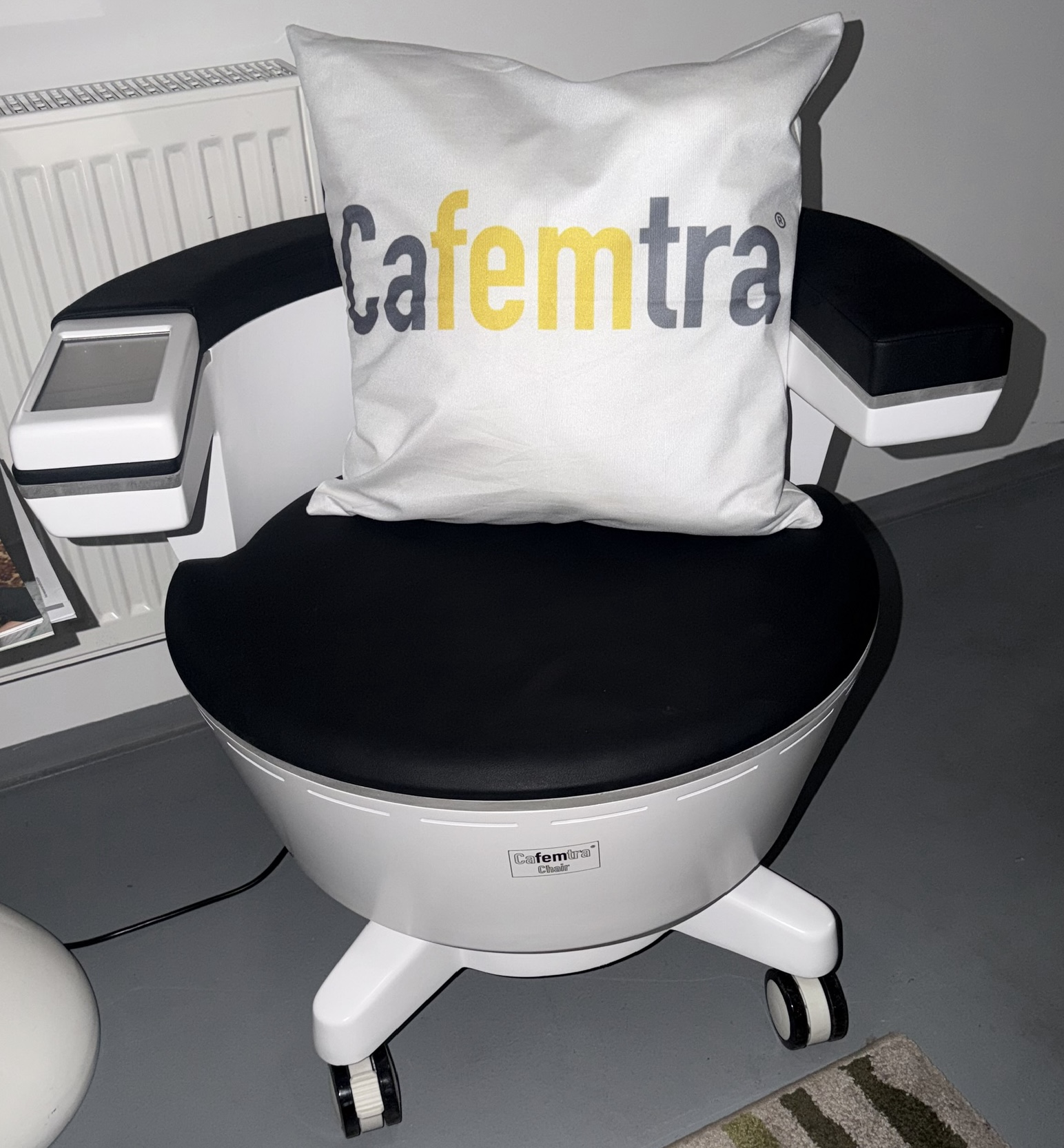 Bilder Cafemtra FemSports Frauenstudio