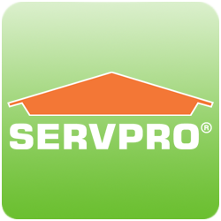 SERVPRO® of Denton