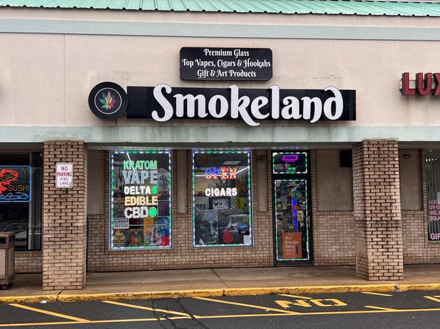 Images CoinFlip Bitcoin ATM - Smokeland (Old Bridge)