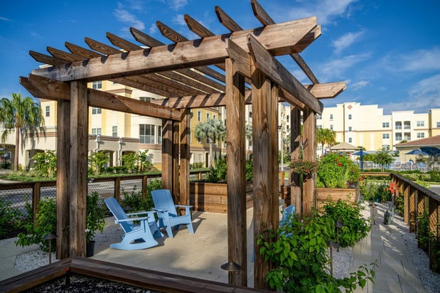 Images The Alloro at University Groves