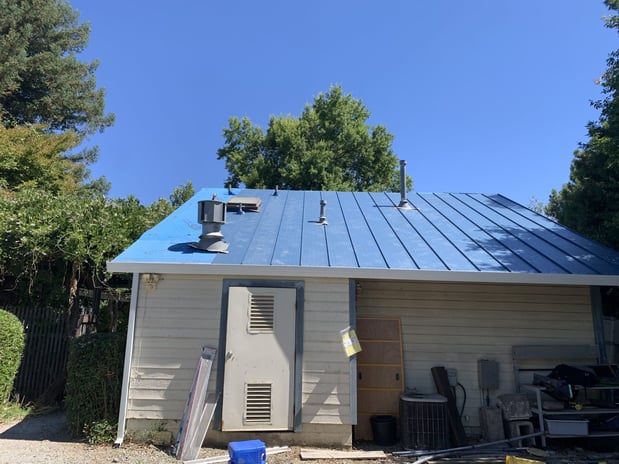 Images ZeZee Roofing Co.