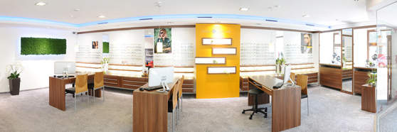 Kundenbild groß 6 Brillen Schmidt GmbH