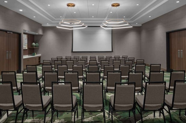 Images Embassy Suites by Hilton Madison Downtown